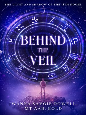 cover image of Behind the Veil